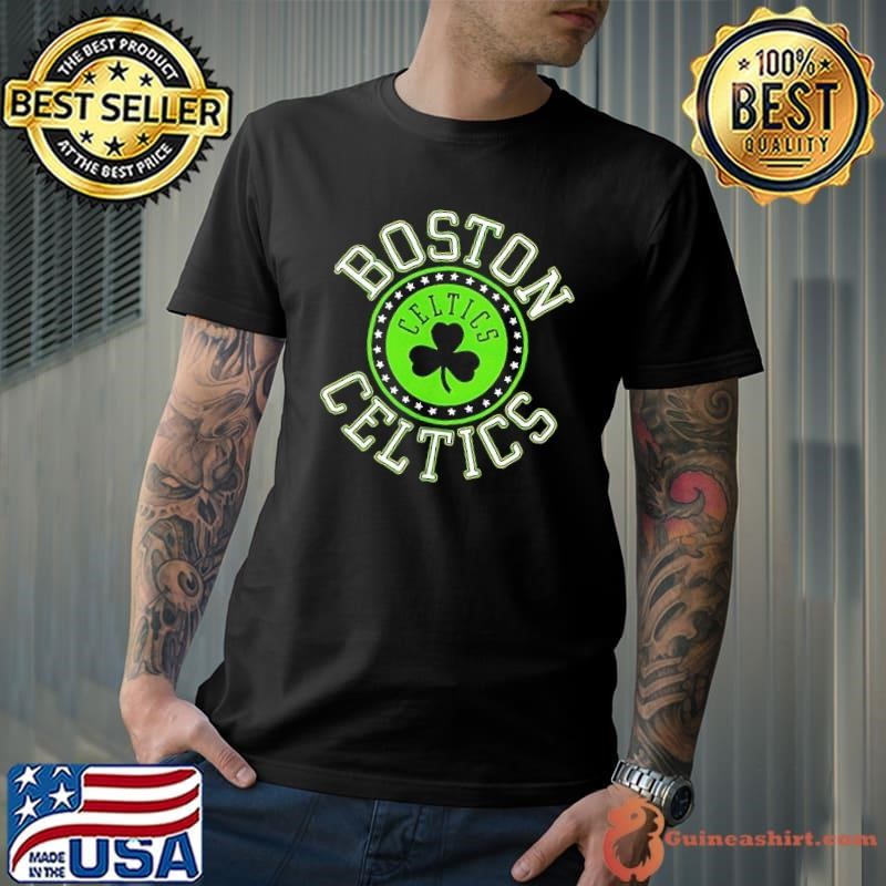 Boston Celtics NBA Basketball Hometown shirt