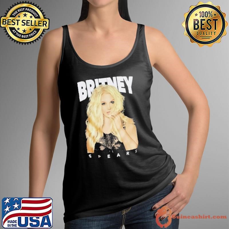 Britney Spears 2019 American singer Shirt