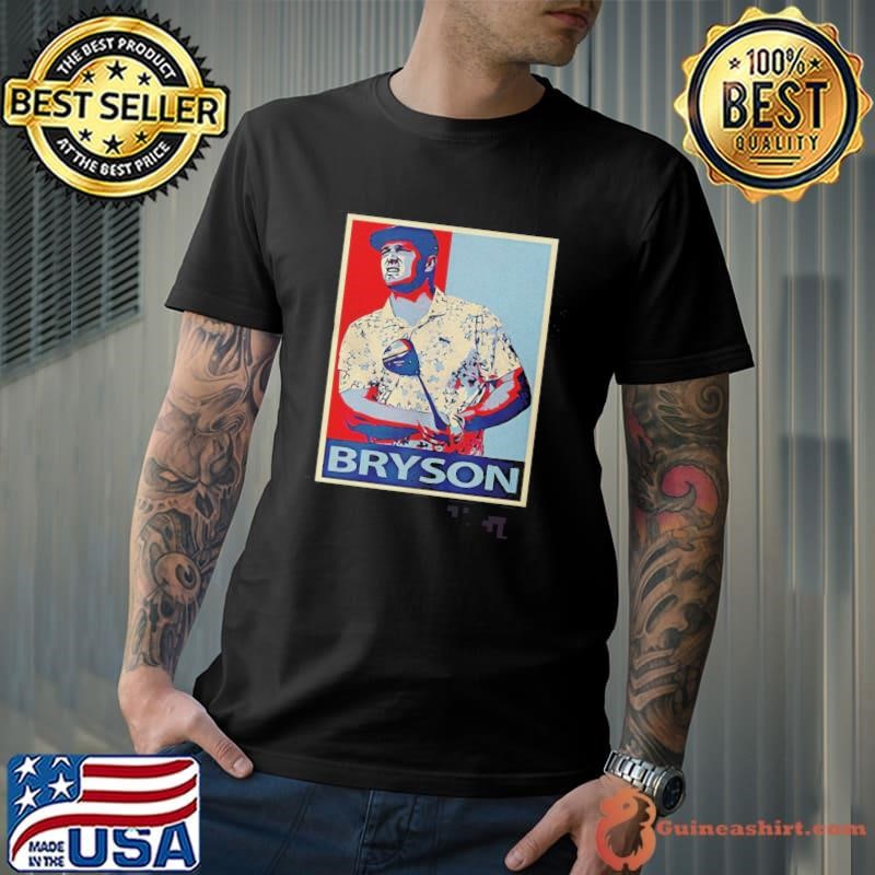 Bryson Dechambeau Hope Essential Unisex