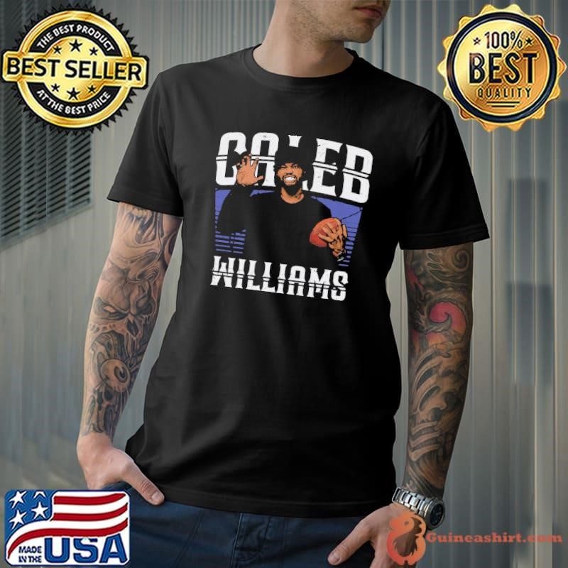 Caleb Williams Chicago Claw Unisex