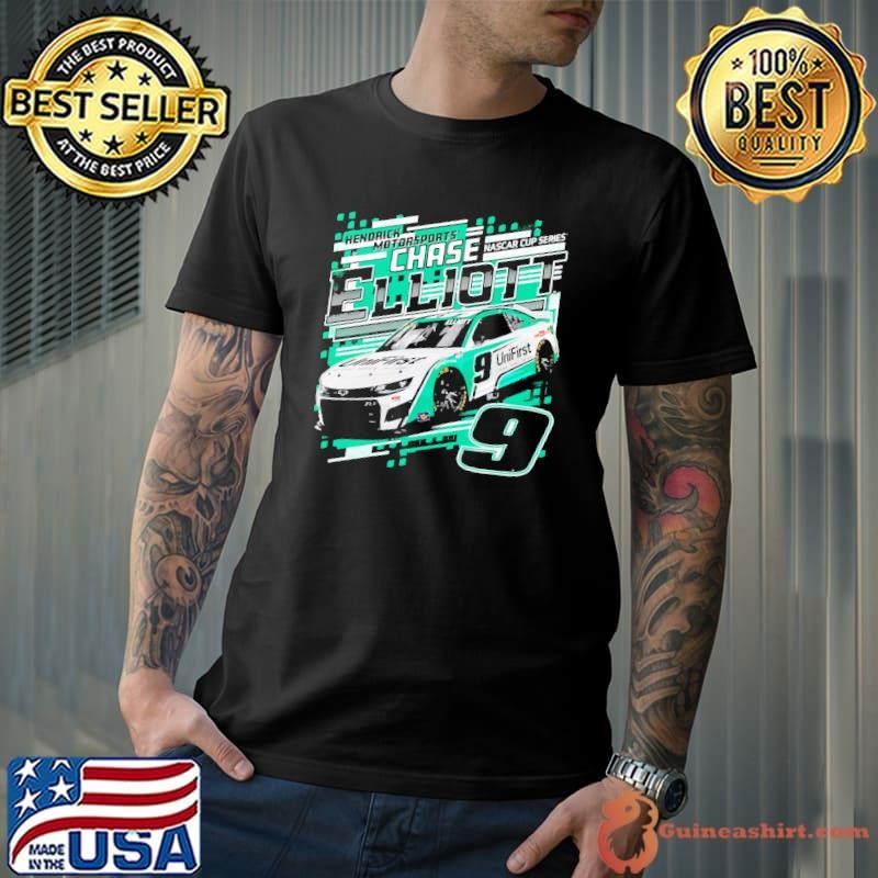 Chase Elliott Unifirst Car American professional stock car racing driver Unisex