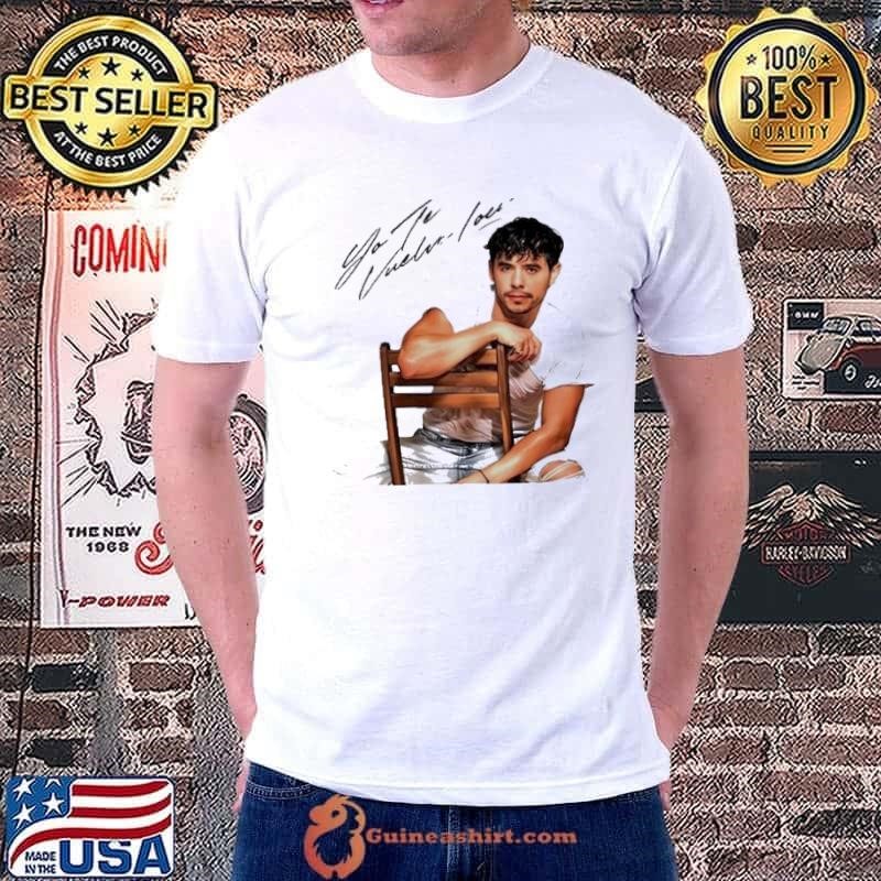 David Archuleta Loco Unisex