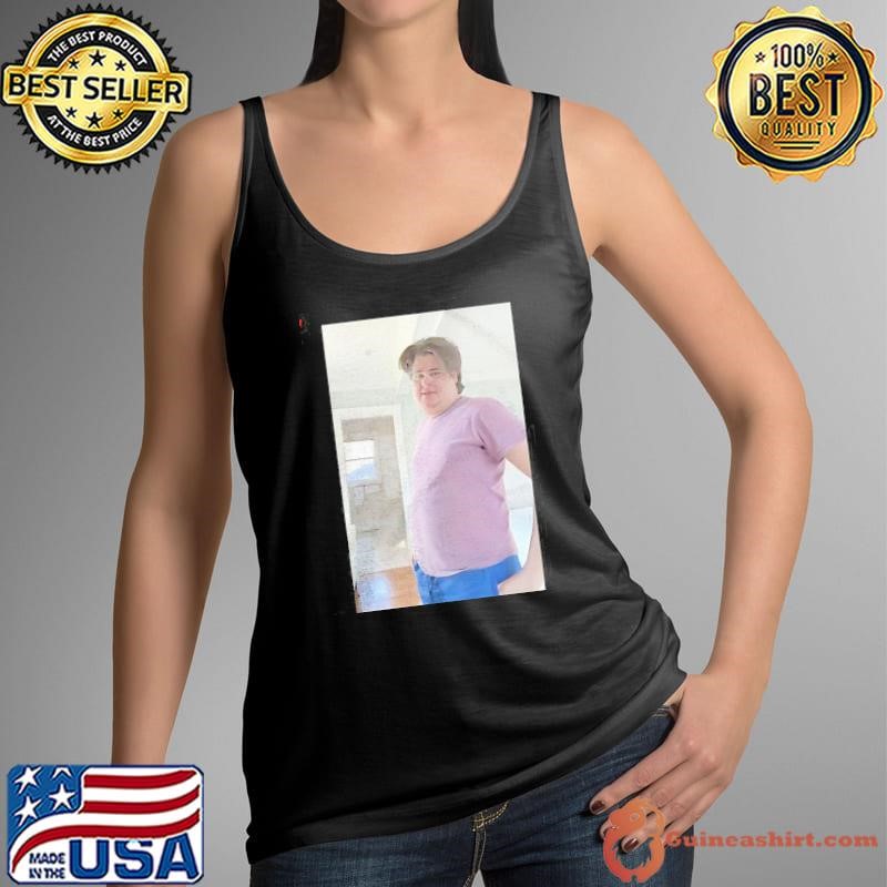 Demir Basceri fat cookie shirt