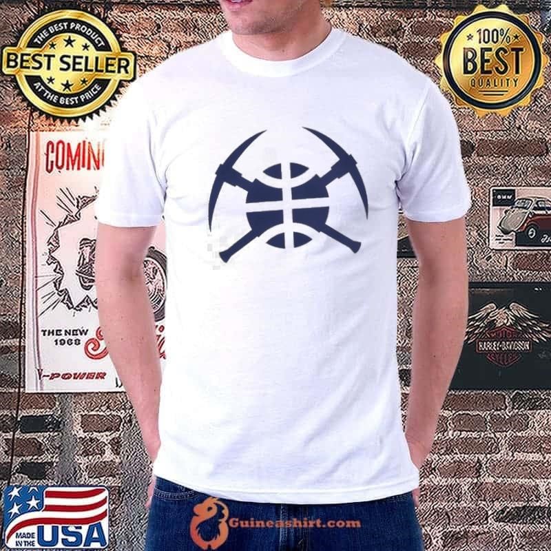 Denver Nuggets FISLL Burst Unisex