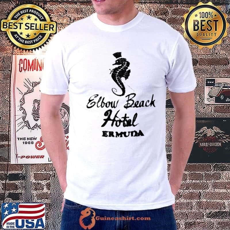 Elbow beach hotel bermuda Unisex