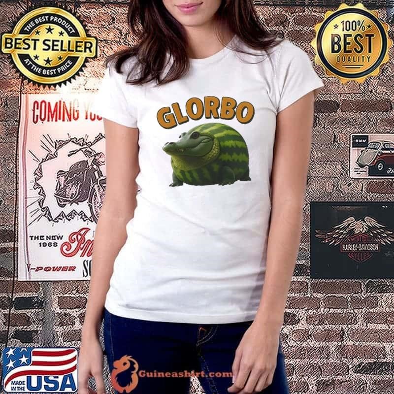 Glorbo Frutto Drillo Ladiestee