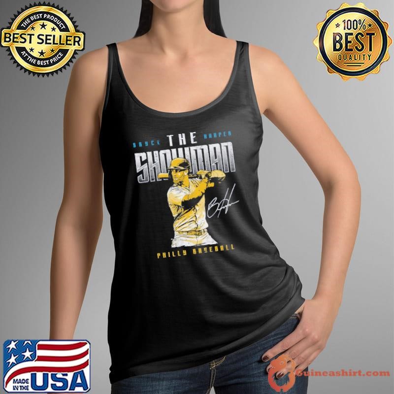 Harper Philadelphia Color Connect Signature Tank Top