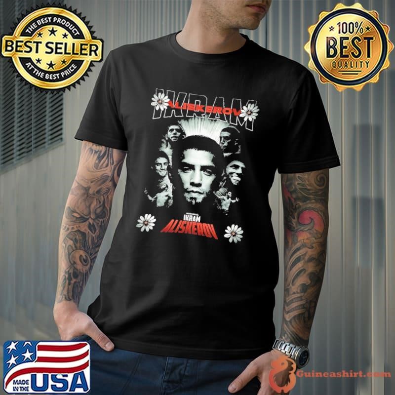 Ikram Aleskerov Ikram Aliskerov Unisex