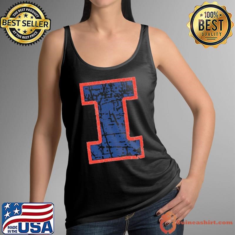 Illinois Oskee Wow Wow shirt