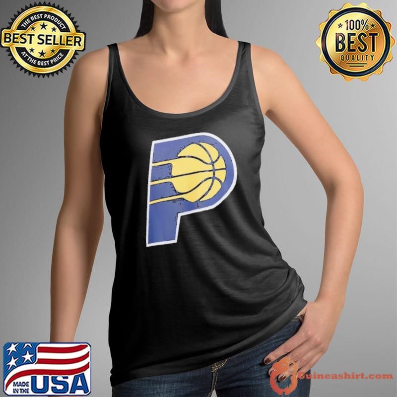 Indiana Pacers FISLL Shirt