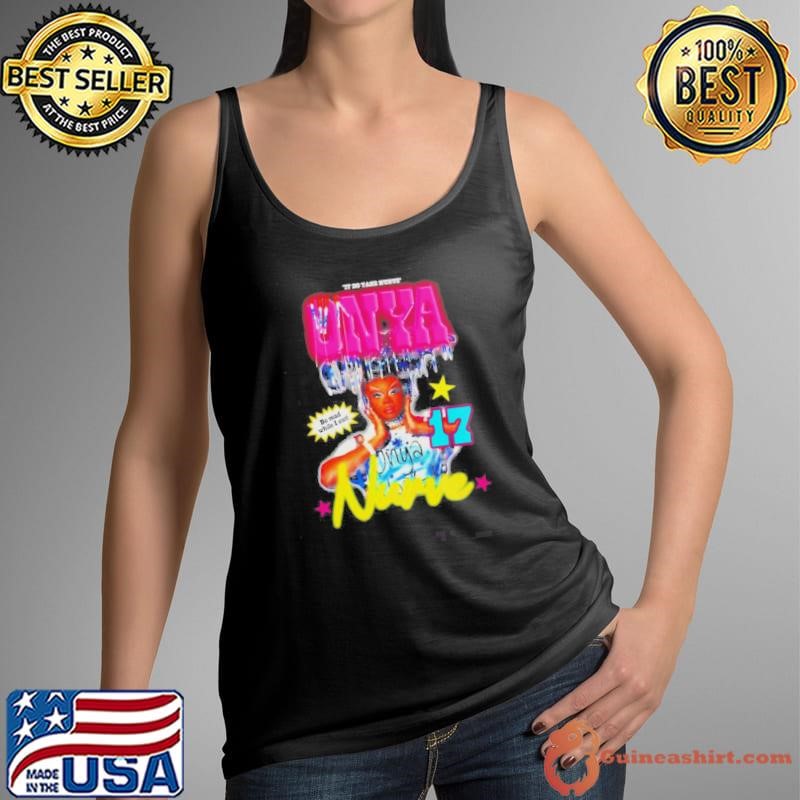 It Do Take Nurve Shirt