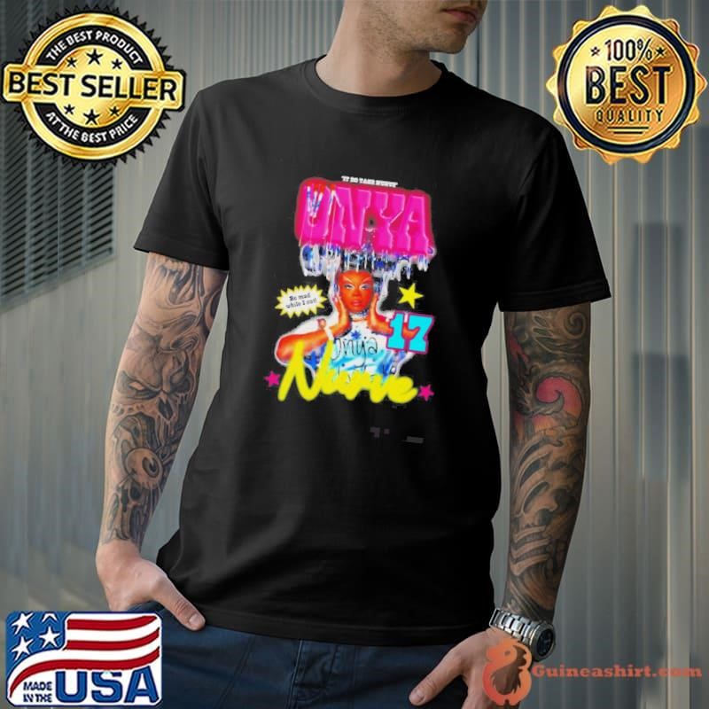 It Do Take Nurve Unisex