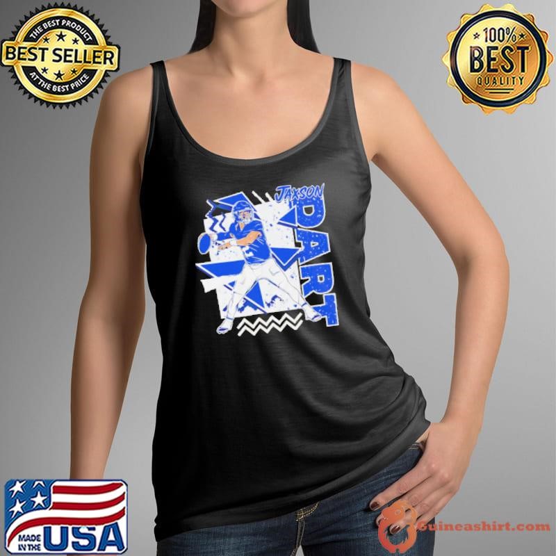 Jaxson Dart 90s Style shirt