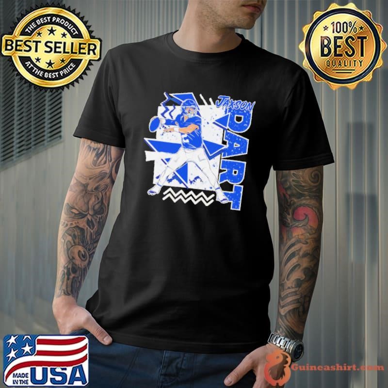 Jaxson Dart 90s Style Unisex