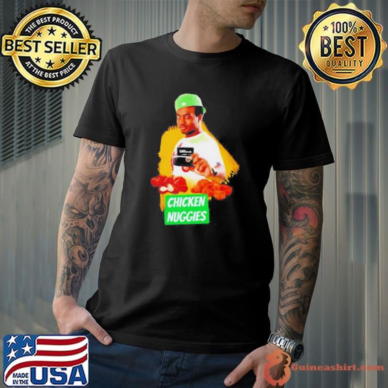 Joe Budden Chicken Nuggies Unisex