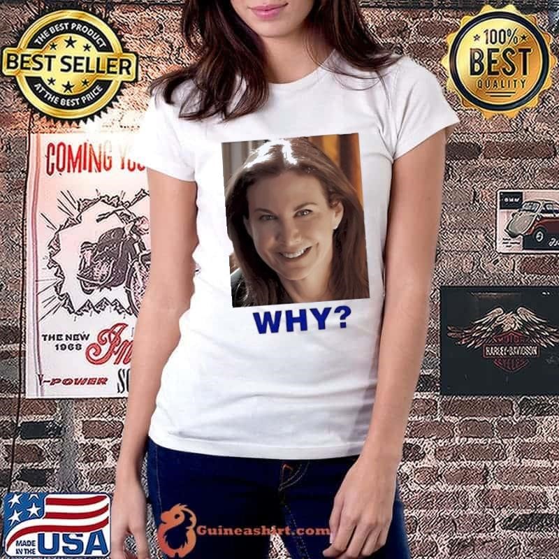 Karen Siff Exkorn Why Ladiestee