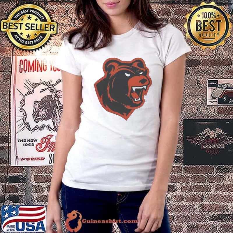 Knoxville Ice Bears 2025 SPHL Playoffs Hockey Shirt