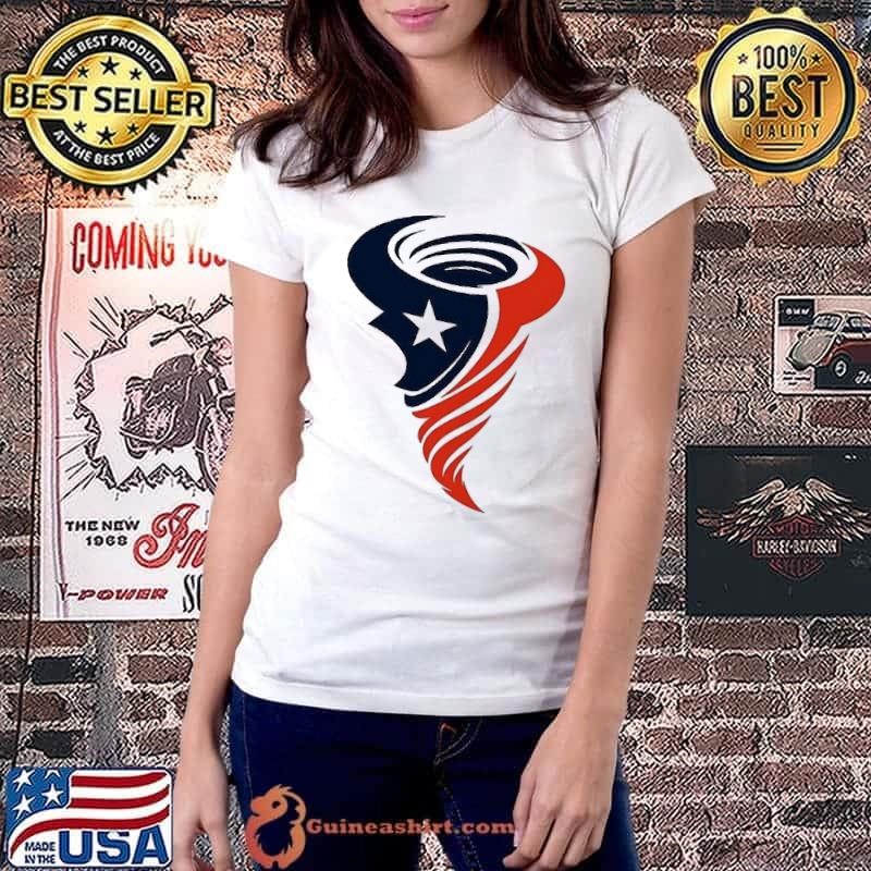 Kyle Scoobykubs Houston Cyclones shirt