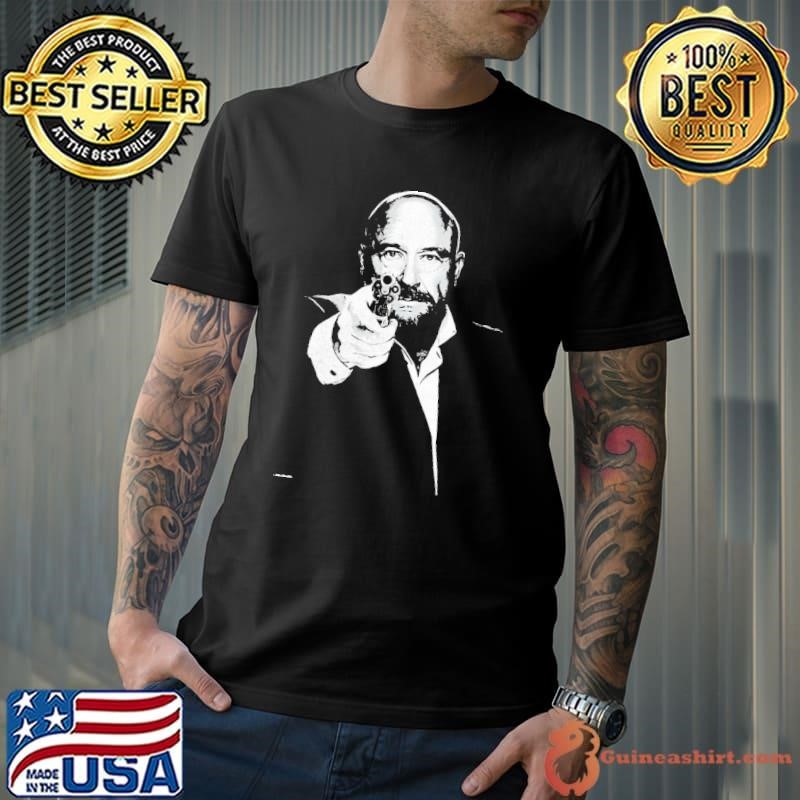 Make my day globalist shirt