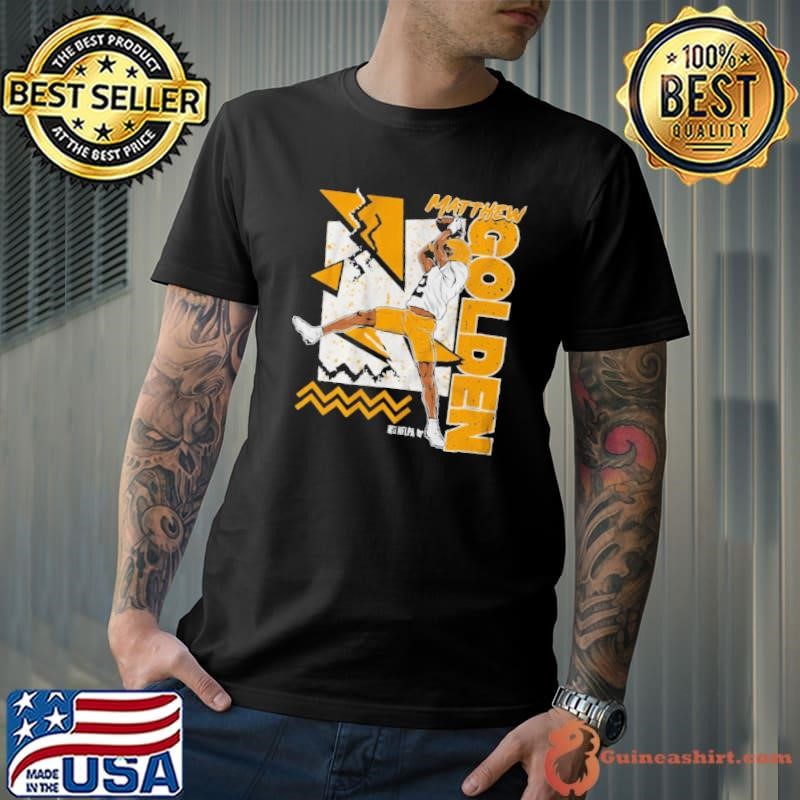 Matthew Golden 90s Style Green Bay Unisex