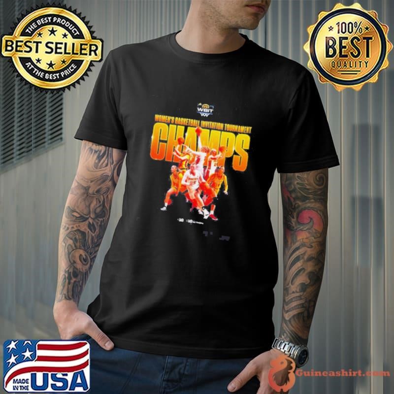 Minnesota The Champion Of Womens Basketball Invitation Tournament NCAA 2025 WBIT Shirts Unisex