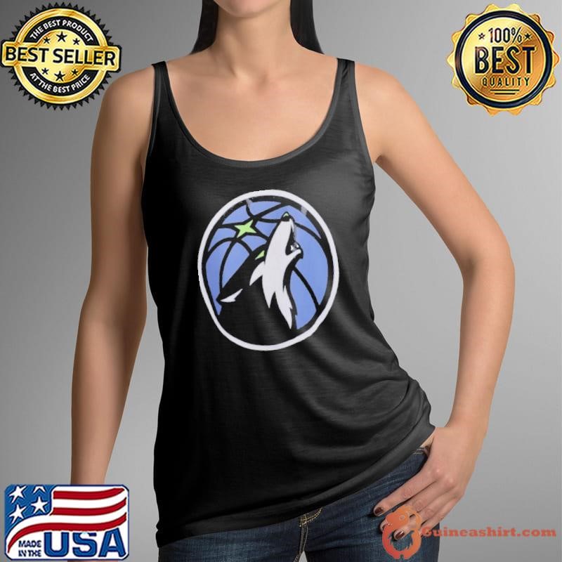 Minnesota Timberwolves FISLL Shirt