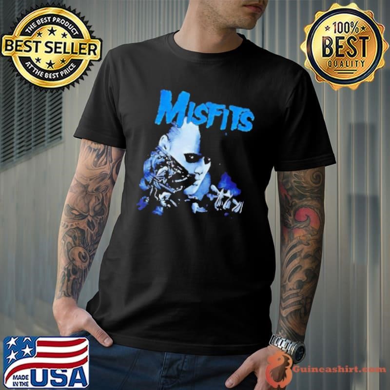 MisFits vintage 90s classic shirt