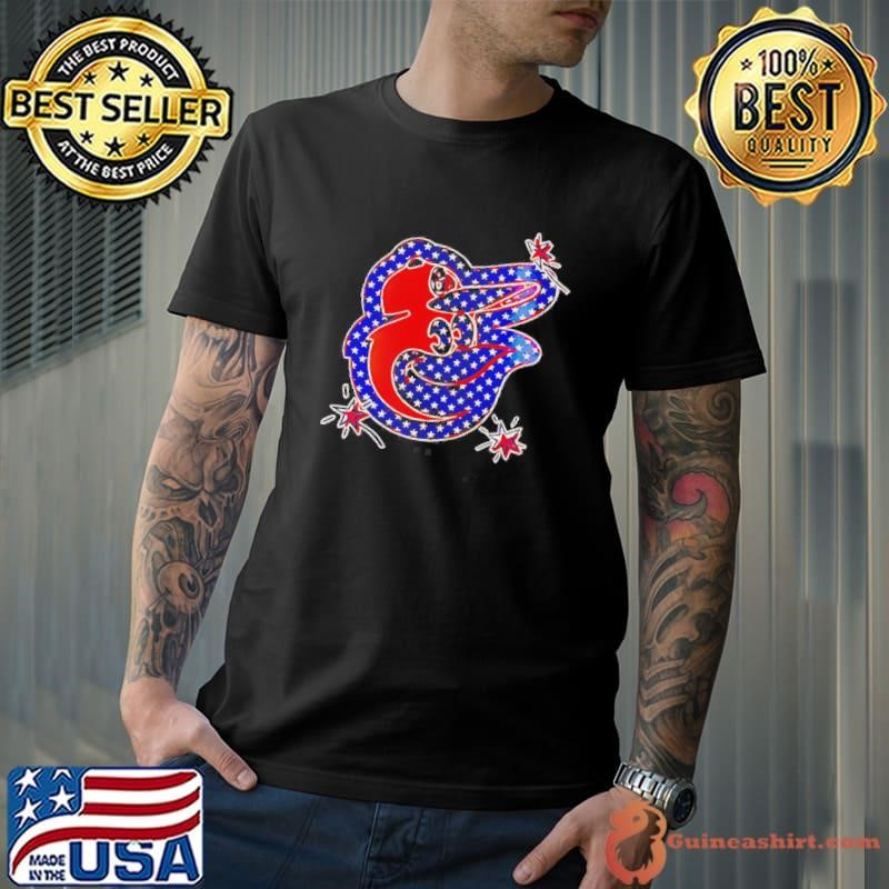 Orioles Military Appreciation 2025 Shirt