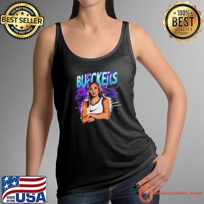 Paige Bueckers Paige Buckets UConn Huskies shirt