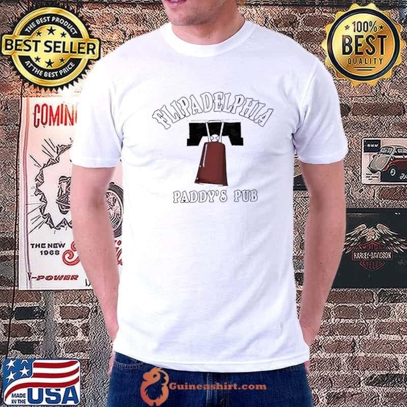 Philadelphia Paddys Pub Unisex