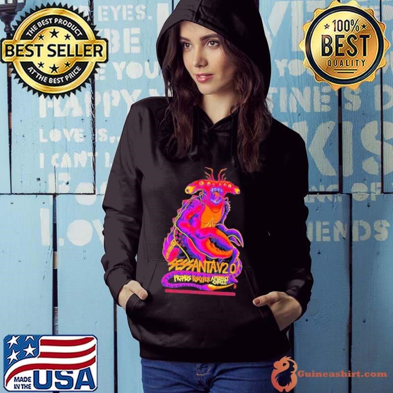 Sessanta Acrisure Arena Hoodie