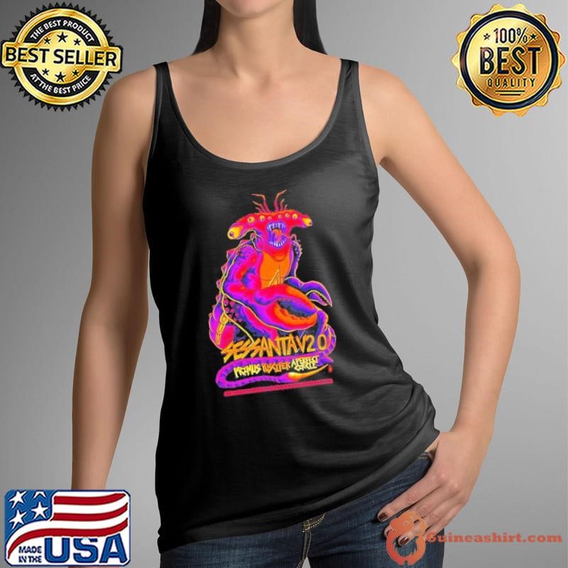 Sessanta Acrisure Arena Tank Top