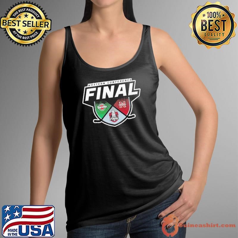 St Marys Lincolns vs Chatham Maroons Western Conference 2025 shirt