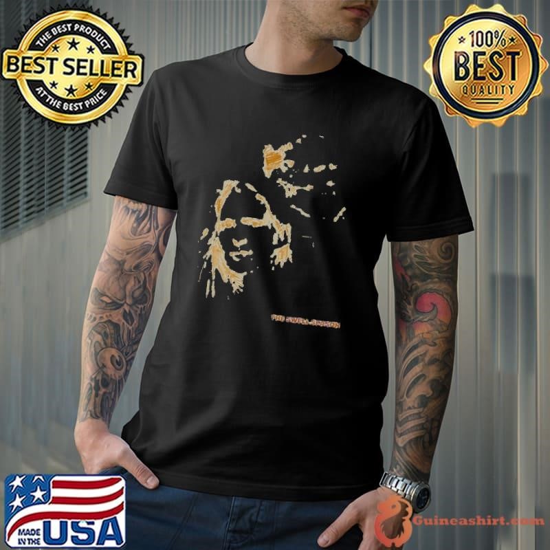 Swell Season Natural Portrait shirt