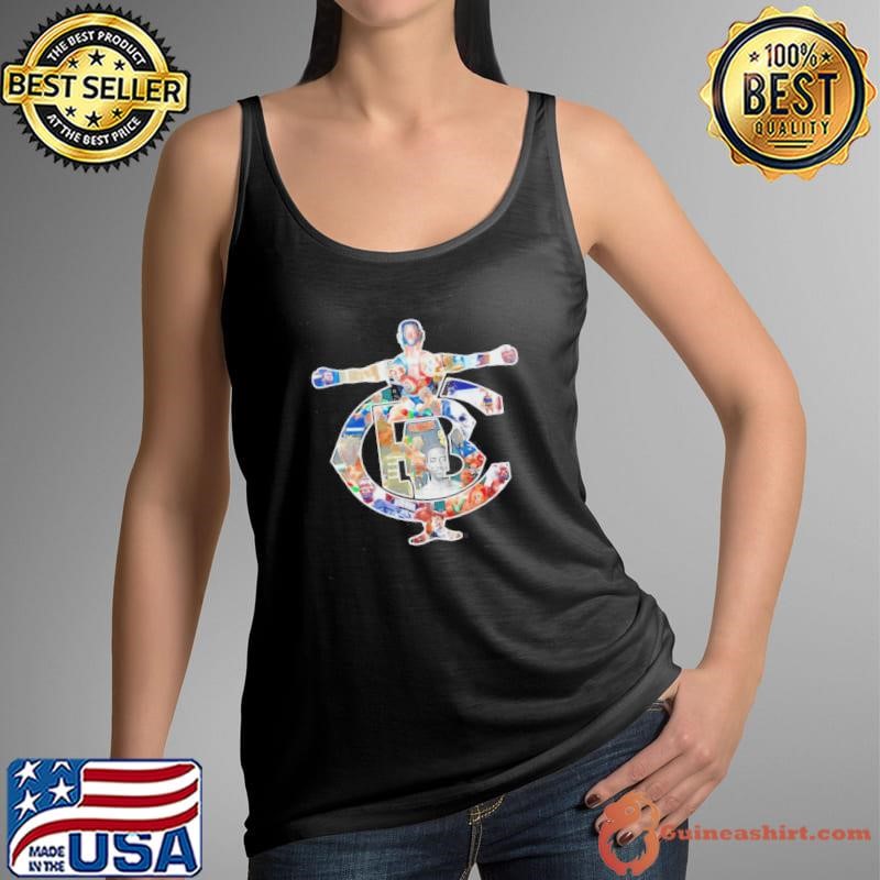 Terence Crawford Era Shirt