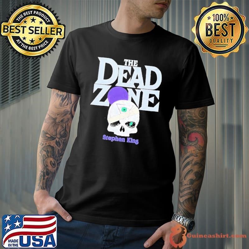 The Dead Zone Stephen King Unisex