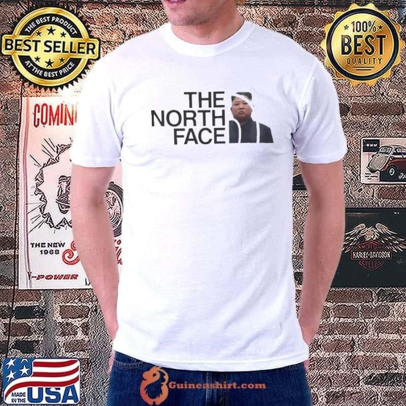 The North Face Kim Jong Un Unisex