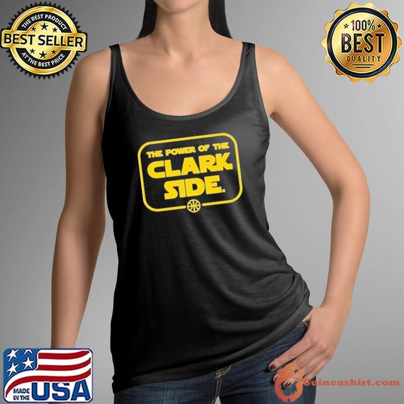 The Power Of The Clark Side Tank Top