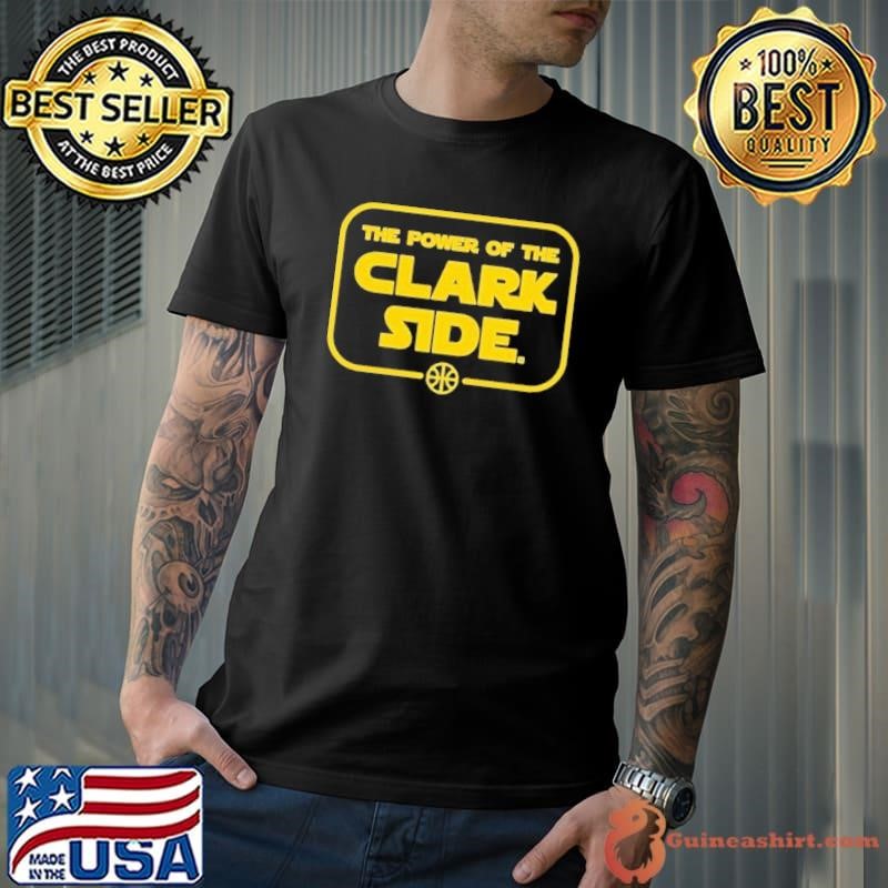 The Power Of The Clark Side Unisex