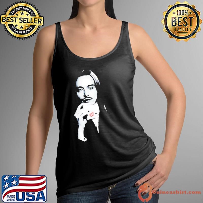 Tommy Cash Don Tomasso shirt