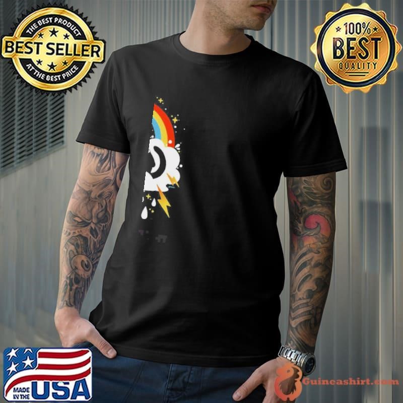 Weathering The Storm Miski Unisex