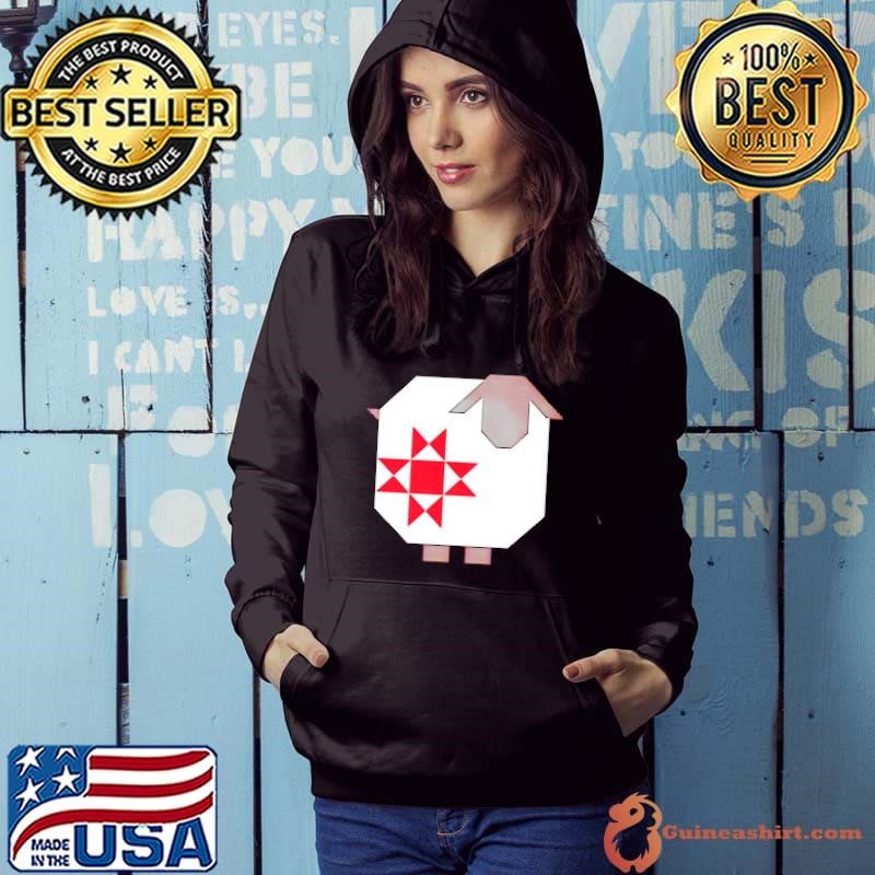 Wooly Stars Hoodie