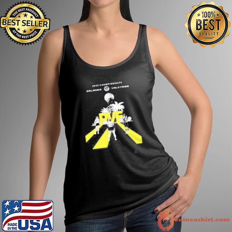 2025 PVF Championships Shirt