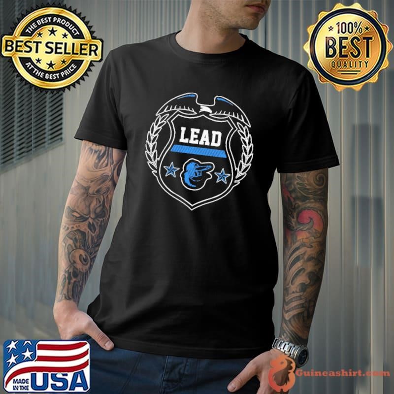 2025 orioles law enforcement appreciation day shirt