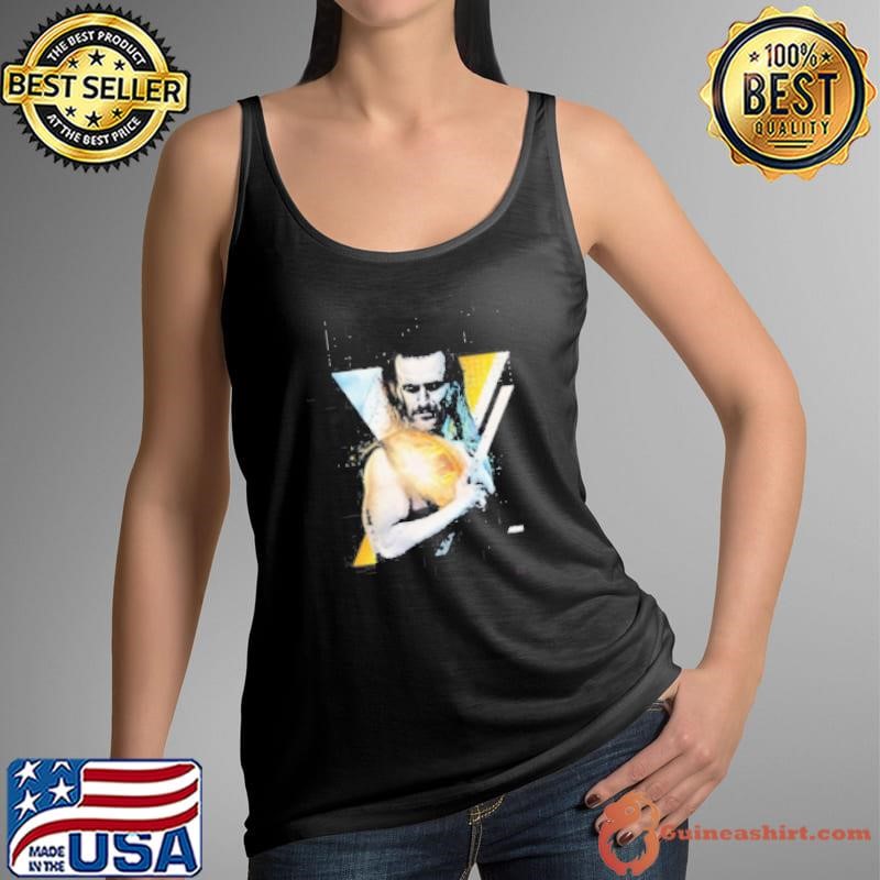 Adam Cole BOOM AEW 2025 Graphic shirt
