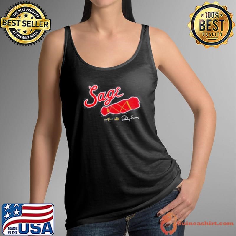 Atlanta Braves Sage Shirt