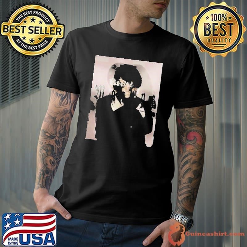 Bladee Martyr World Tour 2025 Dates shirt