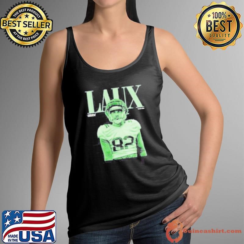 Braden Laux tight end from Belle Vernon PA Tank Top