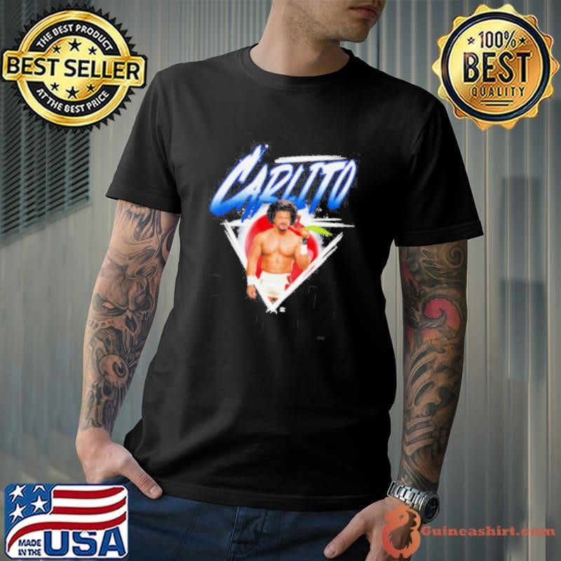 Carlito Triangle Unisex