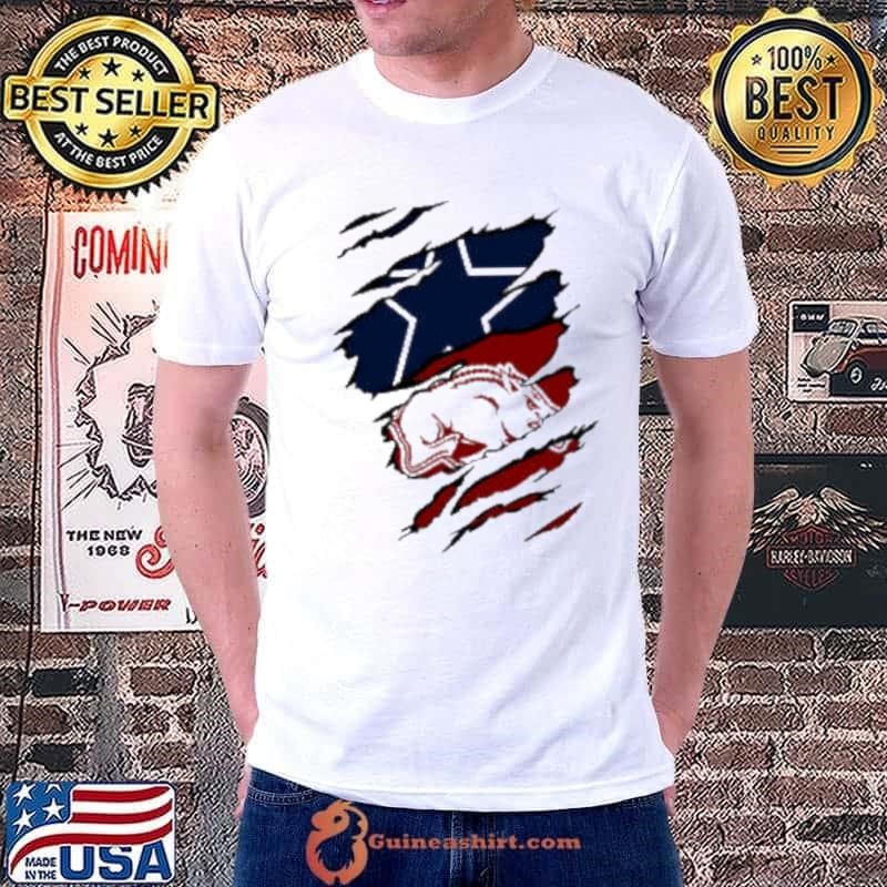 Cowboys Razorbacks Cowboys Unisex
